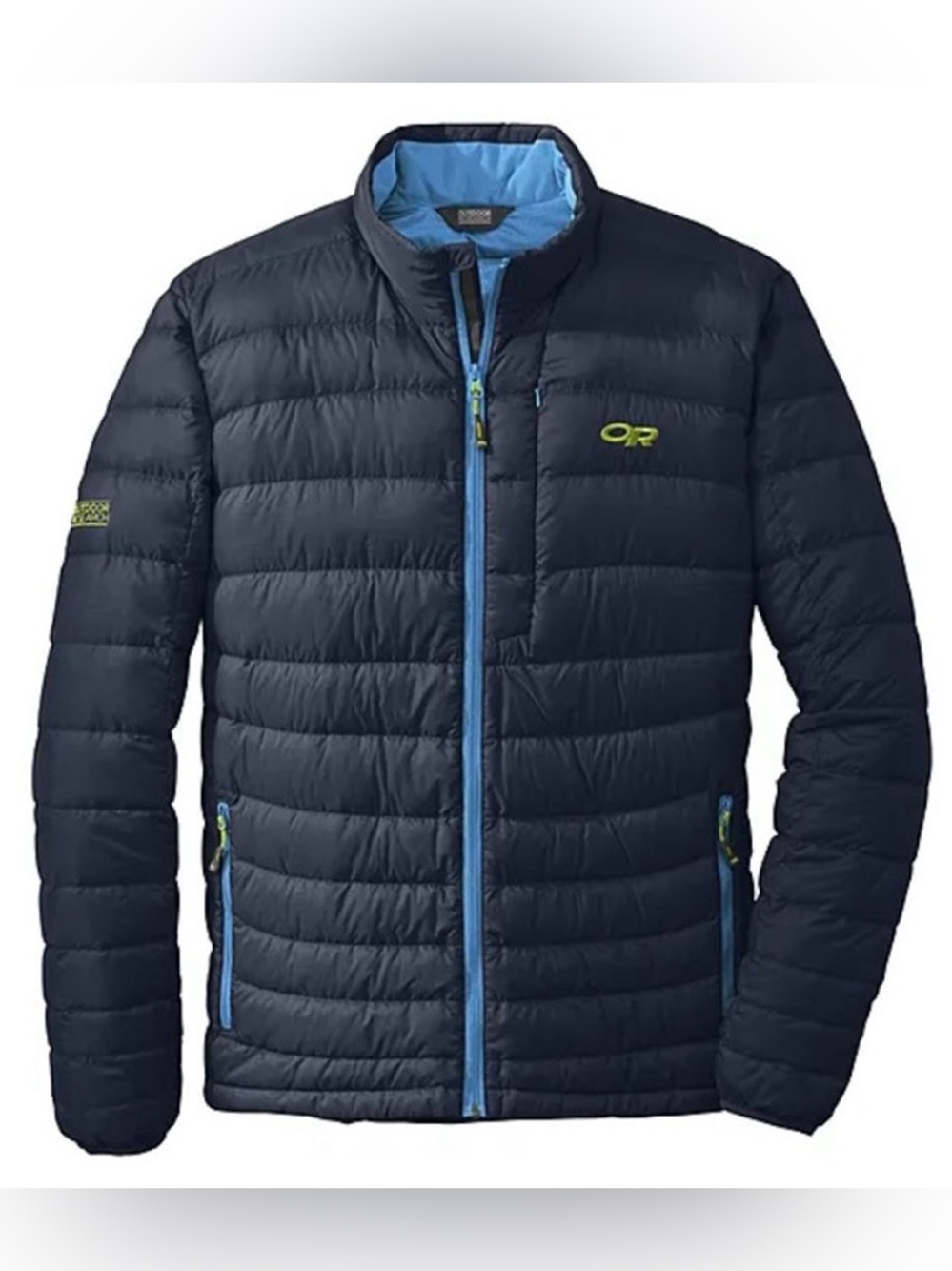 Outdoor Research Size Medium OR Men's Transcendent Down